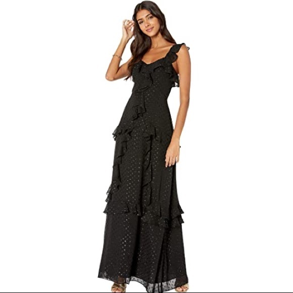 Lilly Pulitzer Dresses & Skirts - Lilly Pulitzer Riland Maxi Dress New